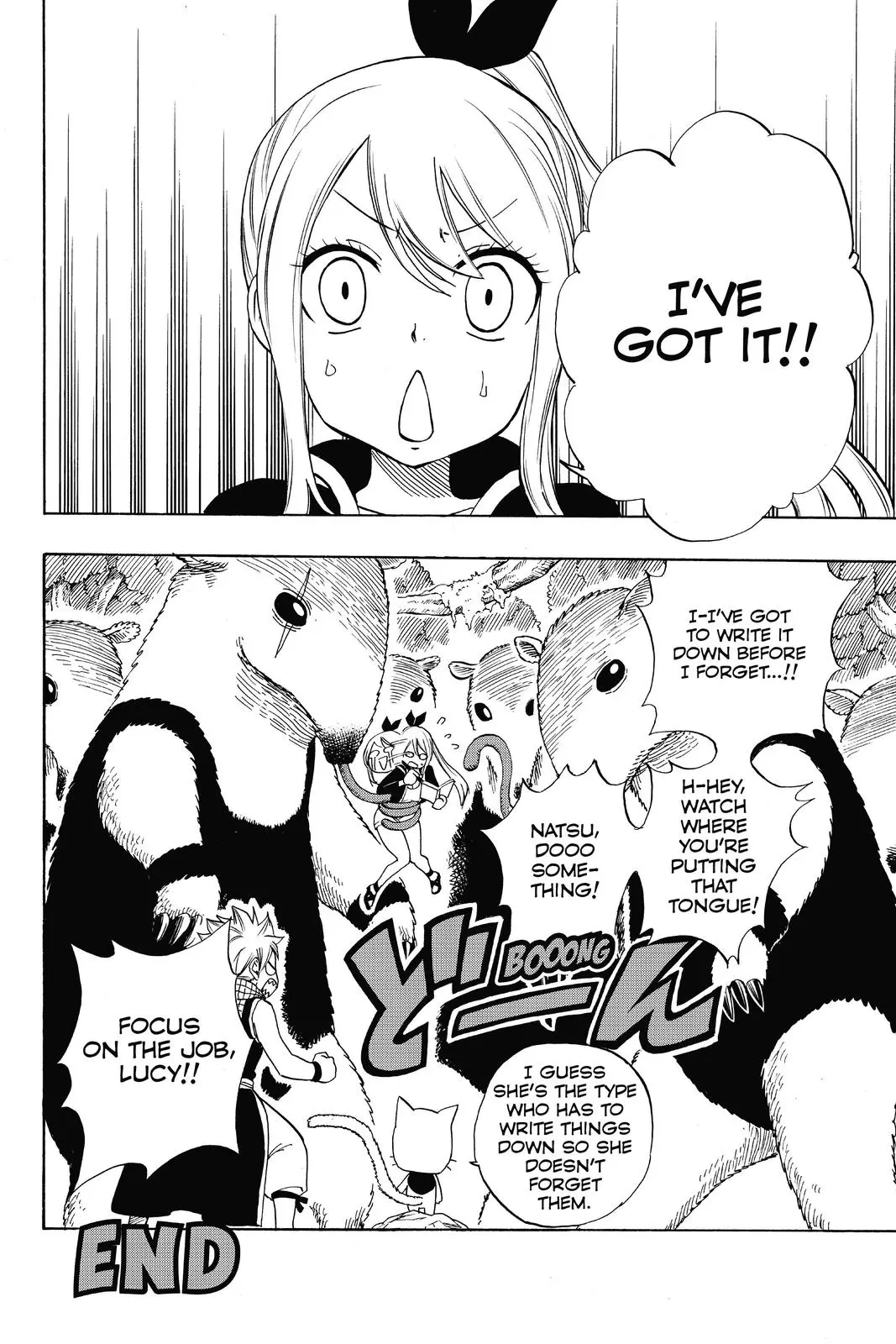 Read Fairy Tail 100 Years Quest - Chapter 18 - www.fairytailmangafree.com | Image 22