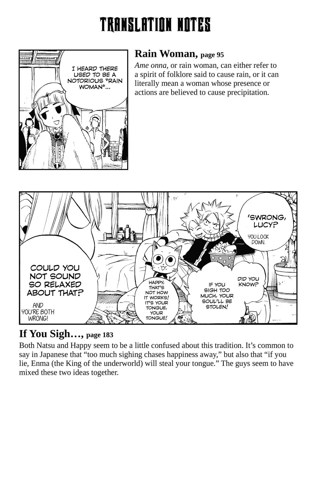 Read Fairy Tail 100 Years Quest - Chapter 18 - www.fairytailmangafree.com | Image 25