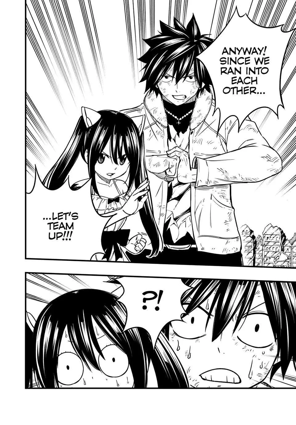 Read Fairy Tail 100 Years Quest - Chapter 180 - www.fairytailmangafree.com | Image 4