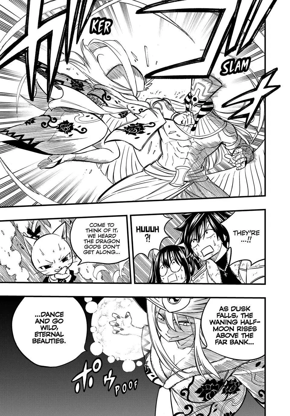 Read Fairy Tail 100 Years Quest - Chapter 180 - www.fairytailmangafree.com | Image 5