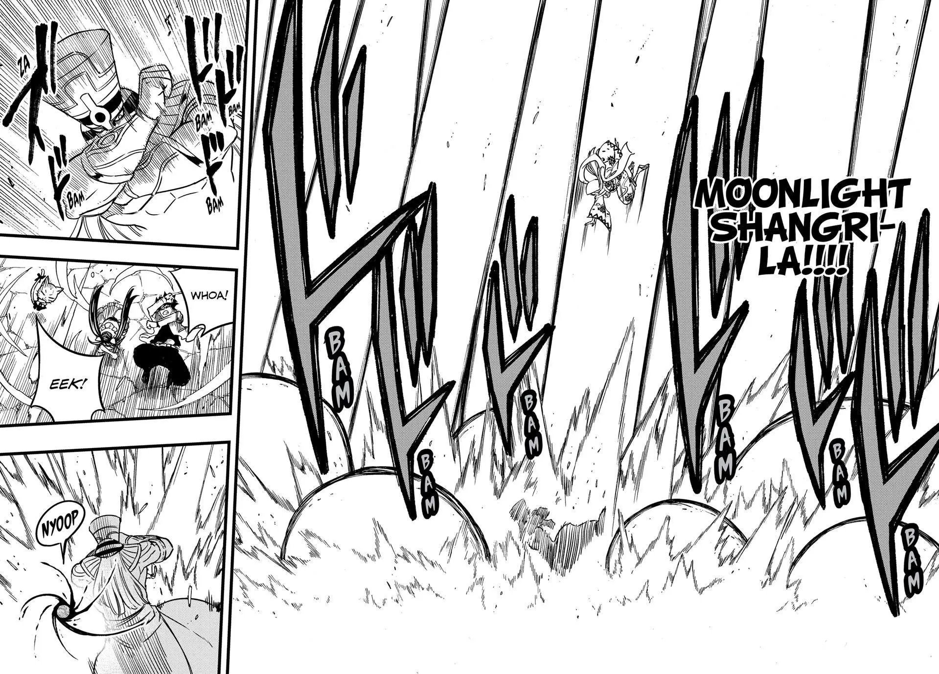 Read Fairy Tail 100 Years Quest - Chapter 180 - www.fairytailmangafree.com | Image 6