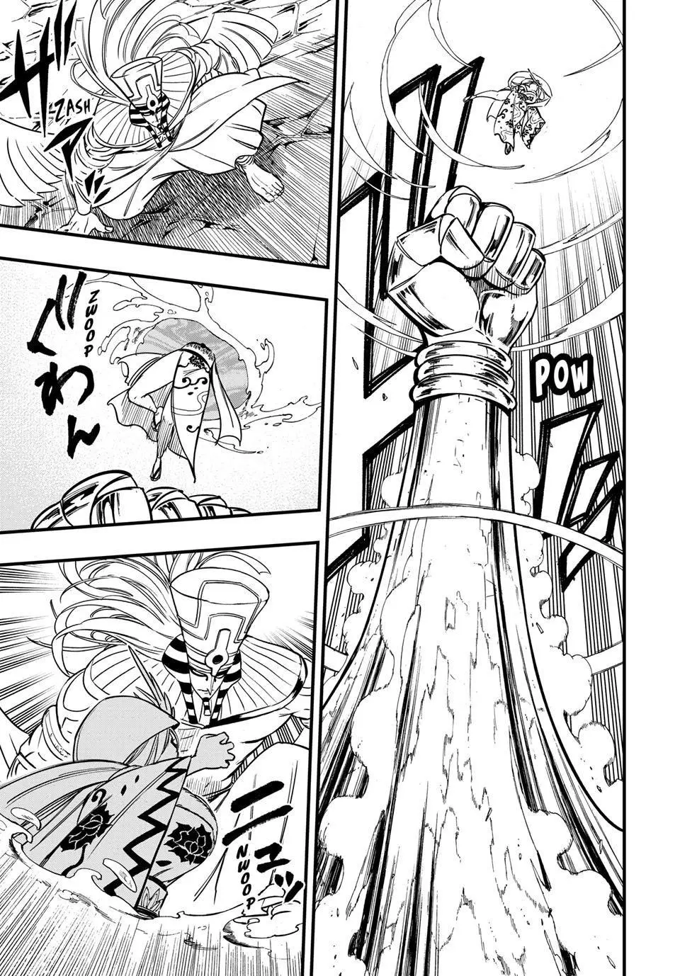 Read Fairy Tail 100 Years Quest - Chapter 180 - www.fairytailmangafree.com | Image 8