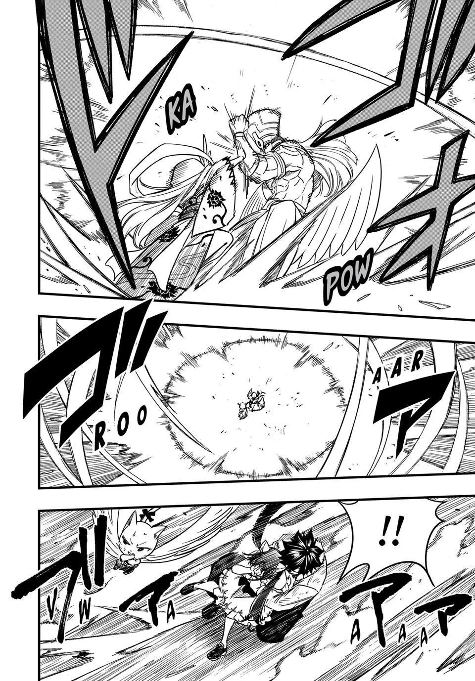 Read Fairy Tail 100 Years Quest - Chapter 180 - www.fairytailmangafree.com | Image 9
