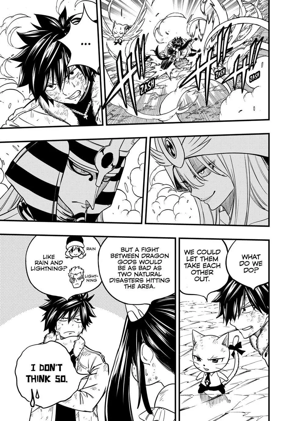 Read Fairy Tail 100 Years Quest - Chapter 180 - www.fairytailmangafree.com | Image 10