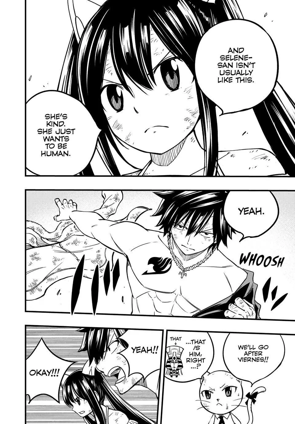 Read Fairy Tail 100 Years Quest - Chapter 180 - www.fairytailmangafree.com | Image 11