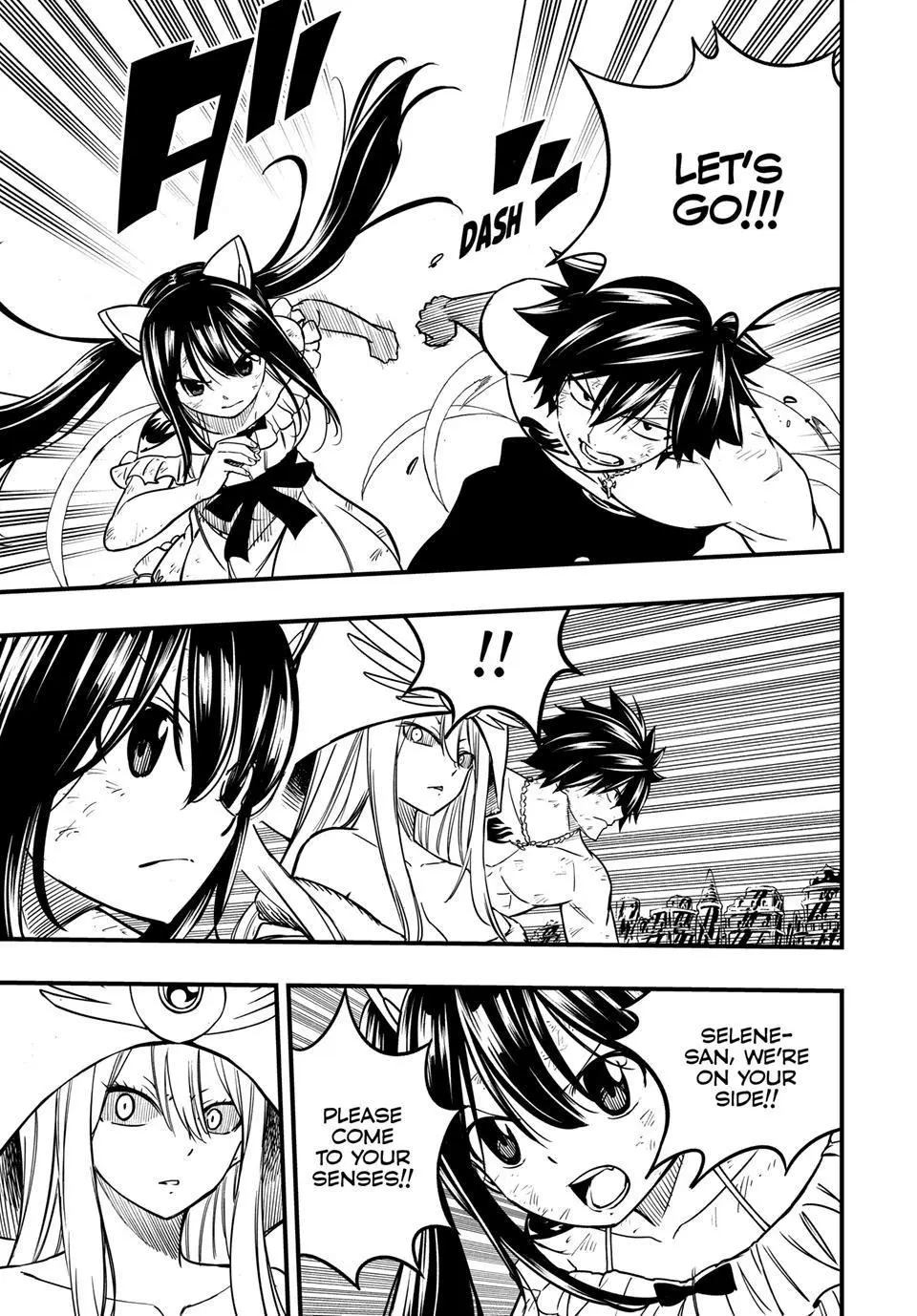 Read Fairy Tail 100 Years Quest - Chapter 180 - www.fairytailmangafree.com | Image 12