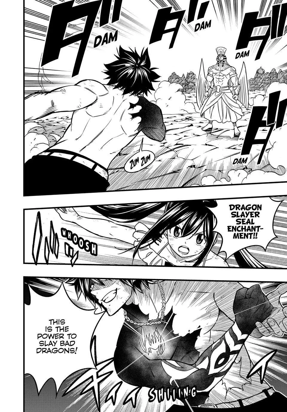 Read Fairy Tail 100 Years Quest - Chapter 180 - www.fairytailmangafree.com | Image 13