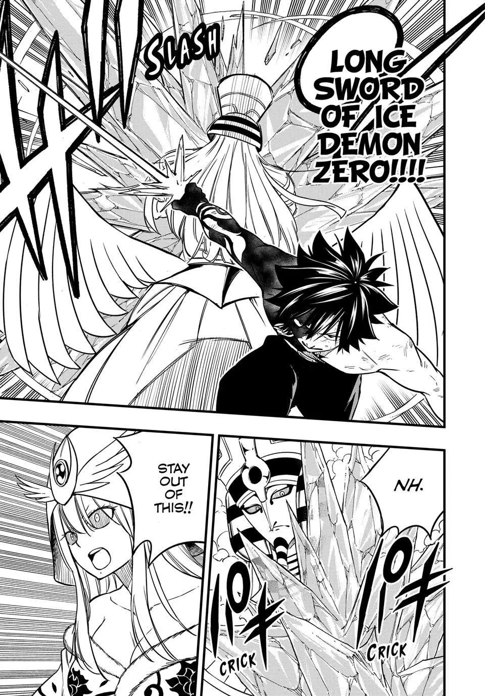 Read Fairy Tail 100 Years Quest - Chapter 180 - www.fairytailmangafree.com | Image 14