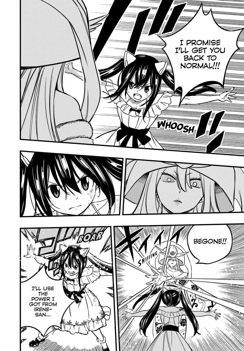 Read Fairy Tail 100 Years Quest - Chapter 180 - www.fairytailmangafree.com | Image 15