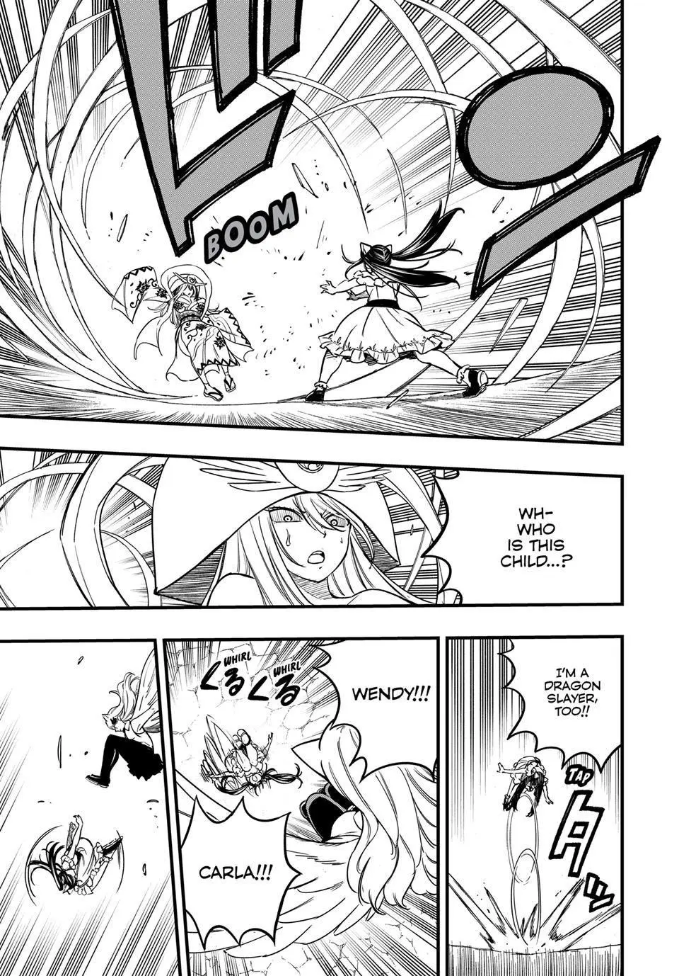 Read Fairy Tail 100 Years Quest - Chapter 180 - www.fairytailmangafree.com | Image 16