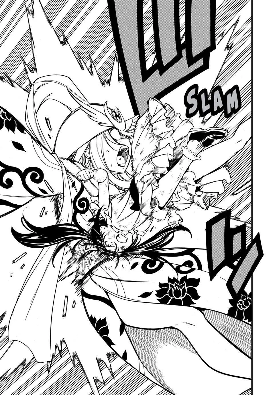 Read Fairy Tail 100 Years Quest - Chapter 180 - www.fairytailmangafree.com | Image 18