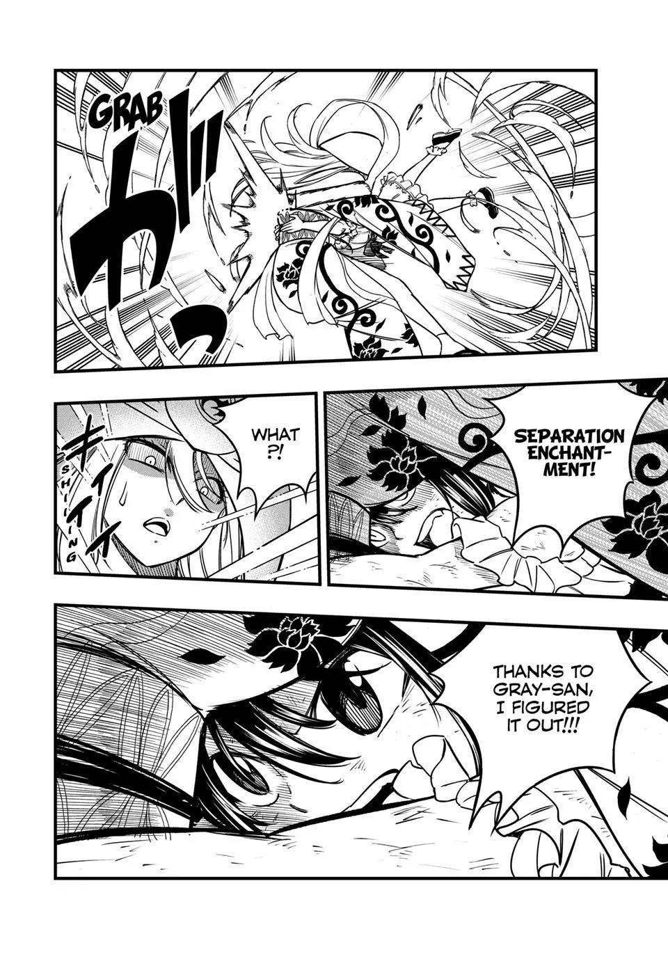 Read Fairy Tail 100 Years Quest - Chapter 180 - www.fairytailmangafree.com | Image 19
