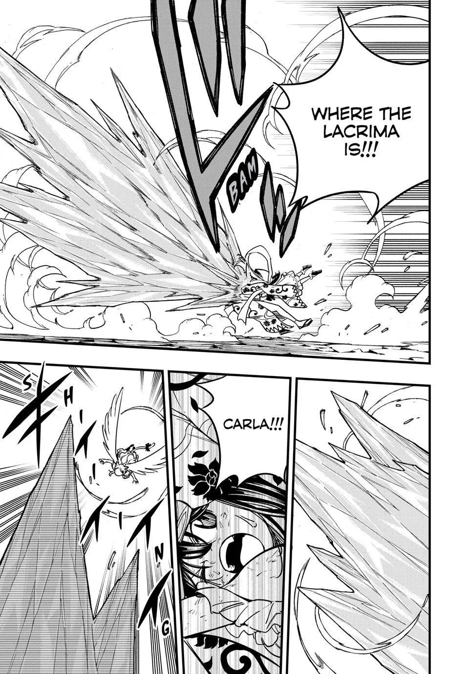Read Fairy Tail 100 Years Quest - Chapter 180 - www.fairytailmangafree.com | Image 20