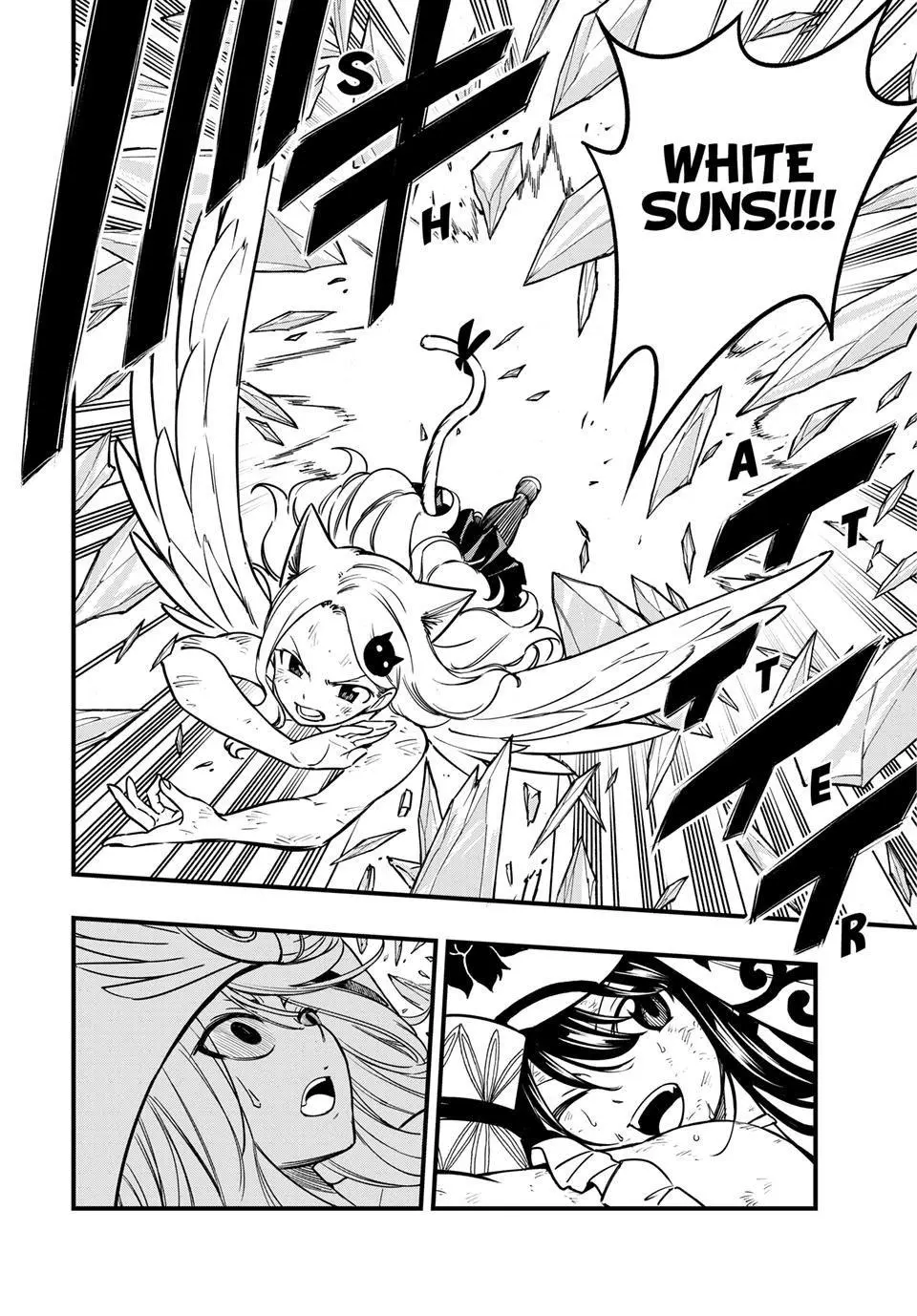 Read Fairy Tail 100 Years Quest - Chapter 180 - www.fairytailmangafree.com | Image 21