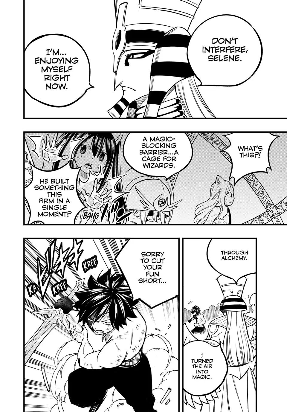 Read Fairy Tail 100 Years Quest - Chapter 181 - www.fairytailmangafree.com | Image 6