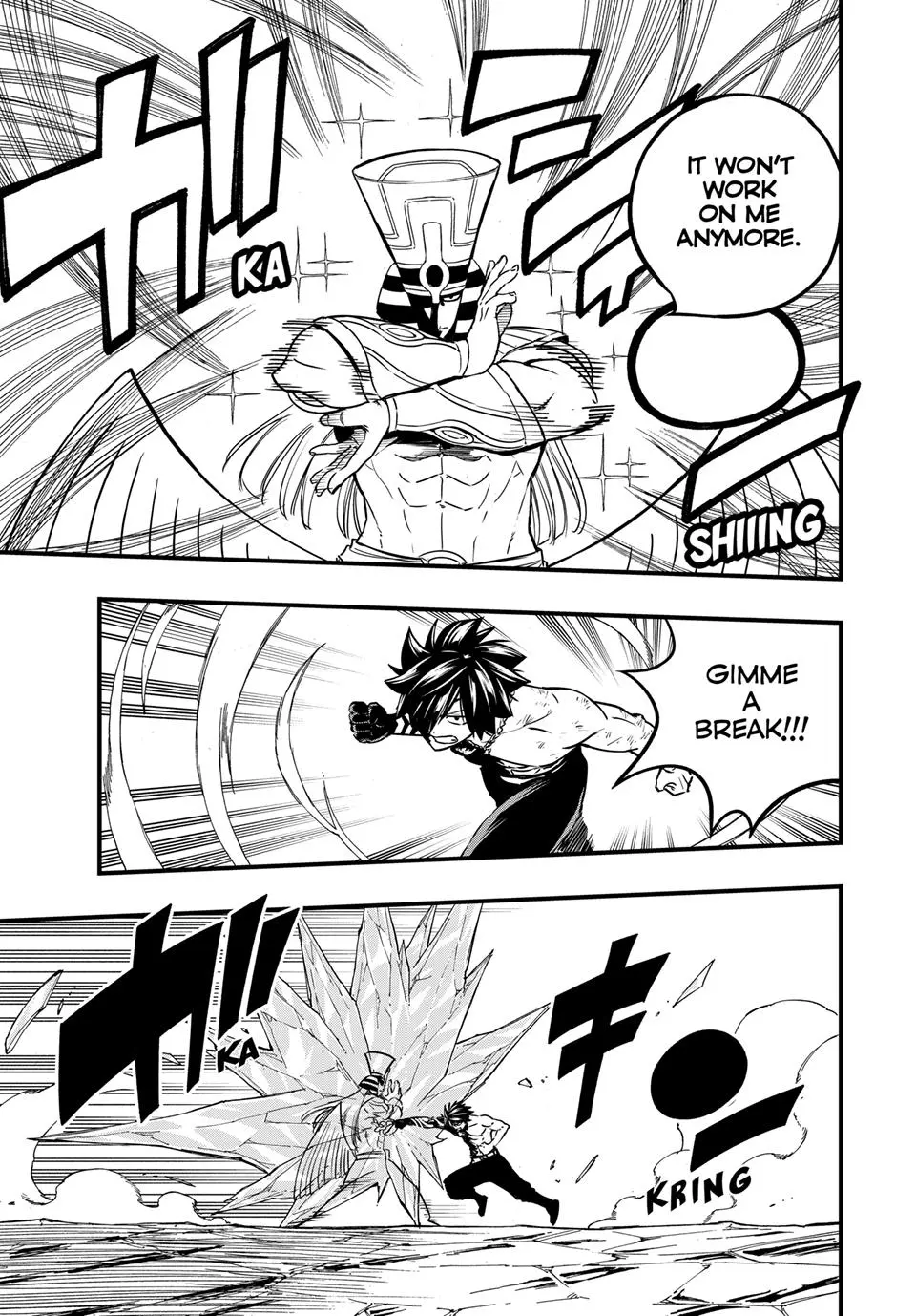 Read Fairy Tail 100 Years Quest - Chapter 181 - www.fairytailmangafree.com | Image 9