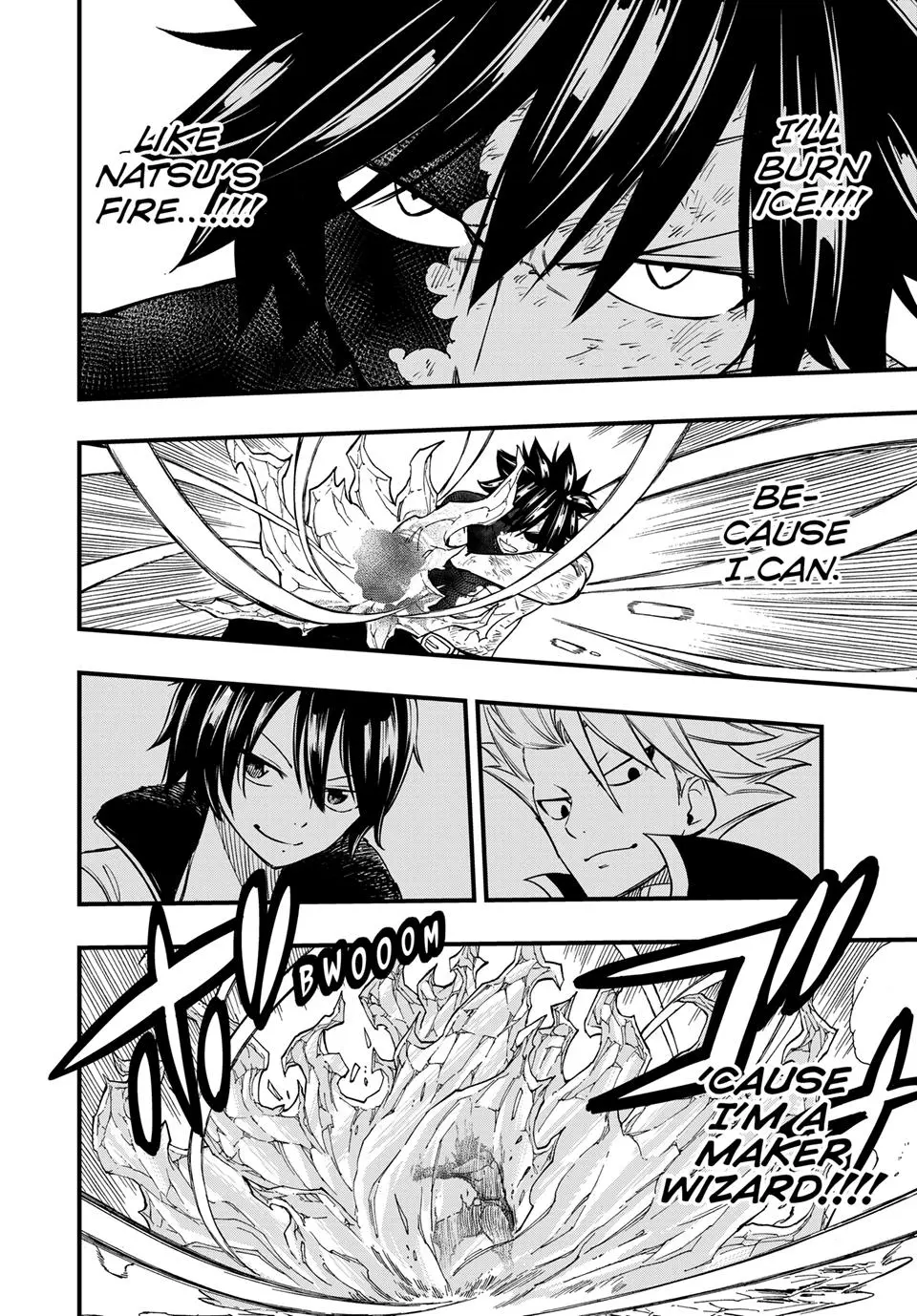 Read Fairy Tail 100 Years Quest - Chapter 181 - www.fairytailmangafree.com | Image 12