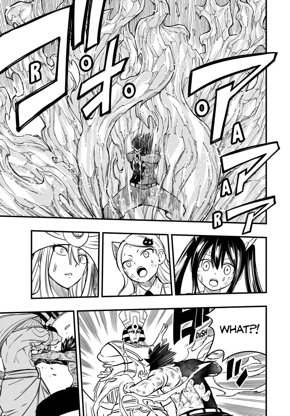 Read Fairy Tail 100 Years Quest - Chapter 181 - www.fairytailmangafree.com | Image 13