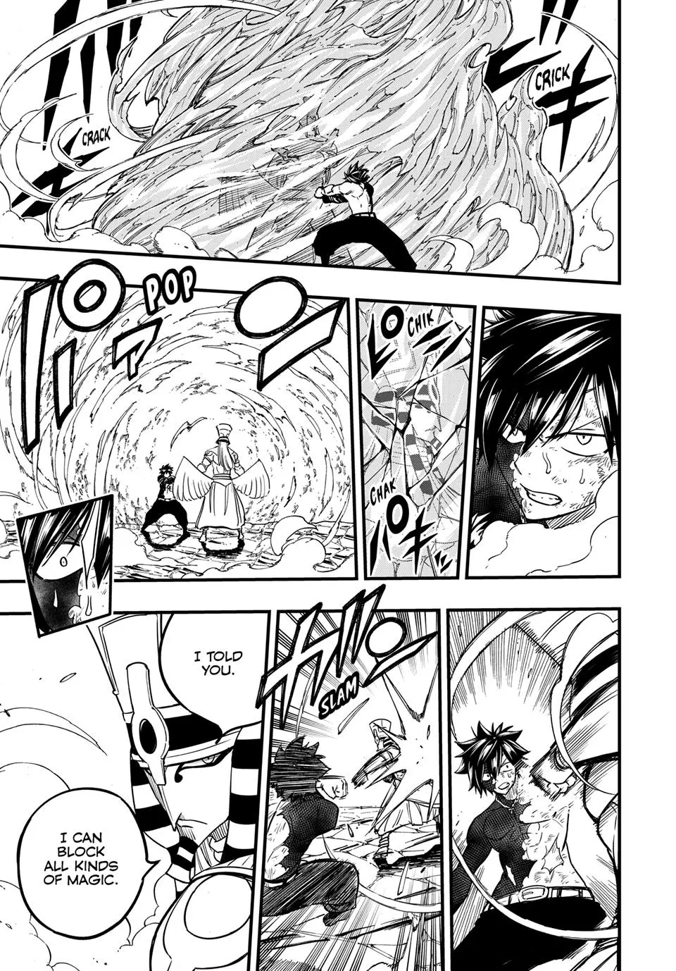 Read Fairy Tail 100 Years Quest - Chapter 181 - www.fairytailmangafree.com | Image 15