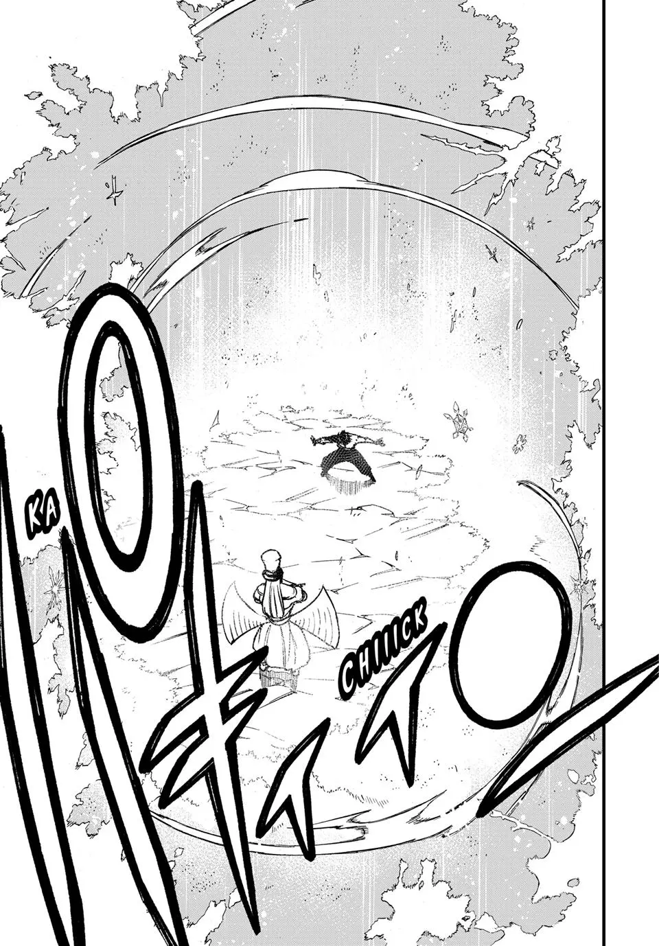Read Fairy Tail 100 Years Quest - Chapter 181 - www.fairytailmangafree.com | Image 17