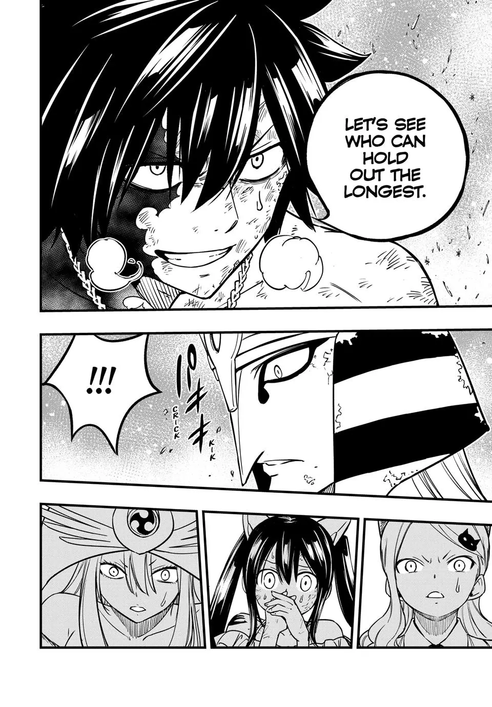 Read Fairy Tail 100 Years Quest - Chapter 181 - www.fairytailmangafree.com | Image 20