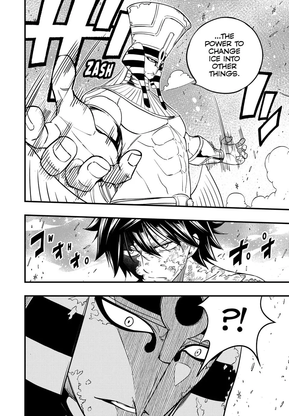 Read Fairy Tail 100 Years Quest - Chapter 182 - www.fairytailmangafree.com | Image 4