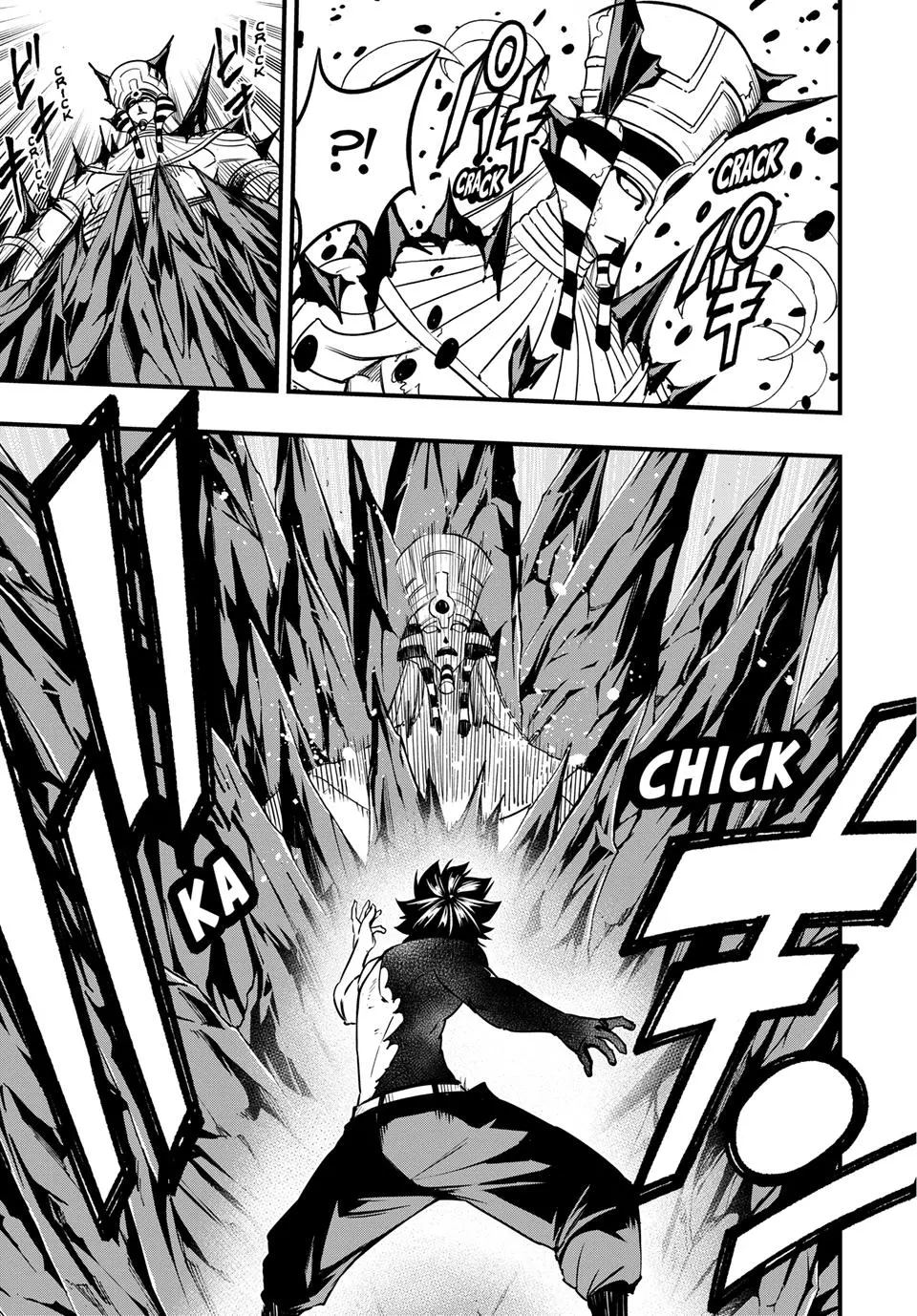 Read Fairy Tail 100 Years Quest - Chapter 182 - www.fairytailmangafree.com | Image 7