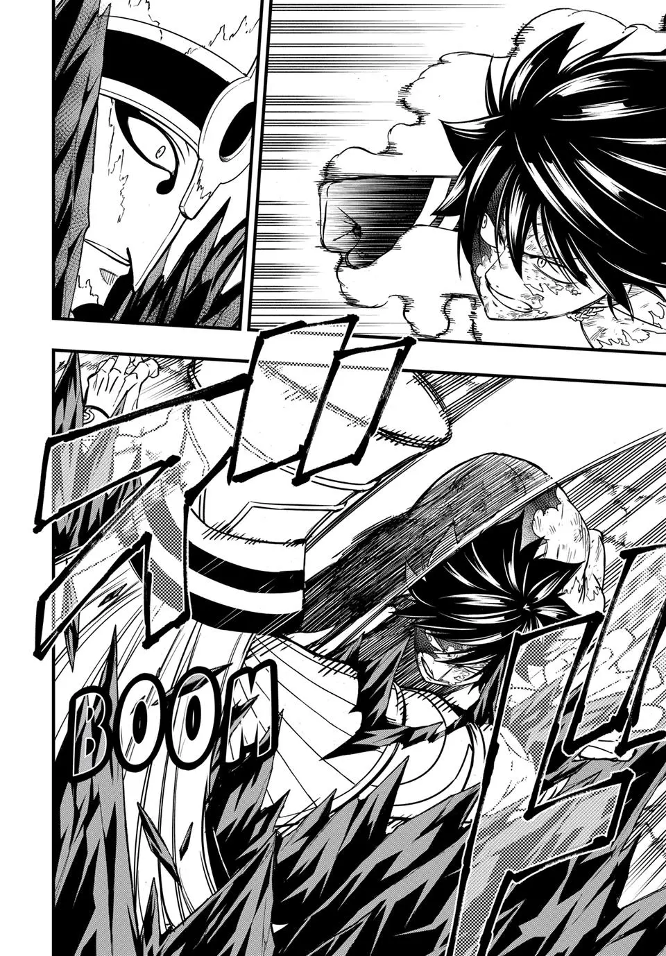 Read Fairy Tail 100 Years Quest - Chapter 182 - www.fairytailmangafree.com | Image 8