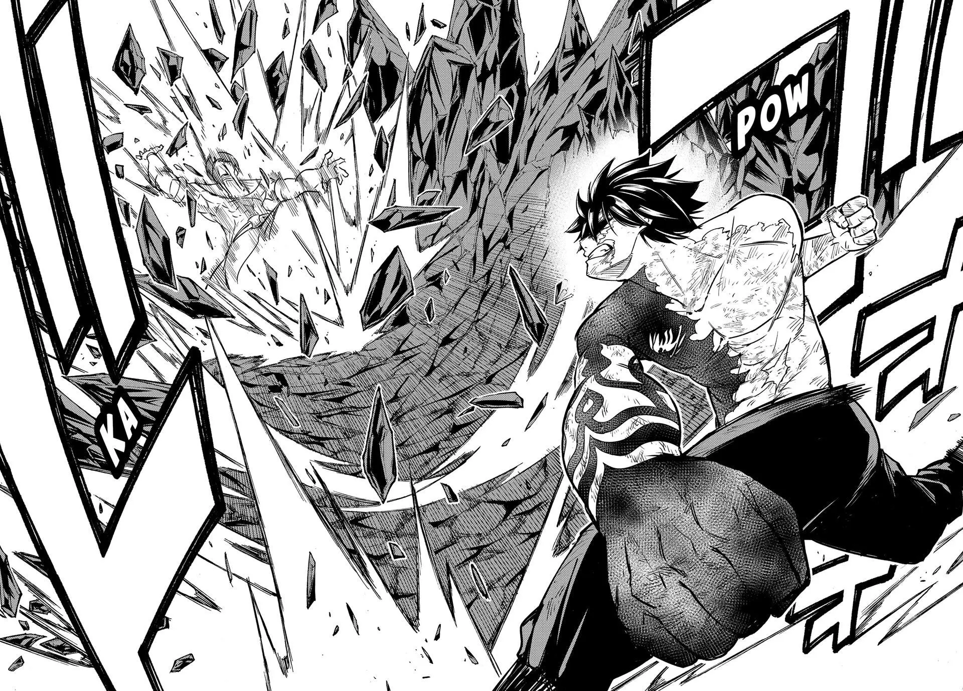 Read Fairy Tail 100 Years Quest - Chapter 182 - www.fairytailmangafree.com | Image 10