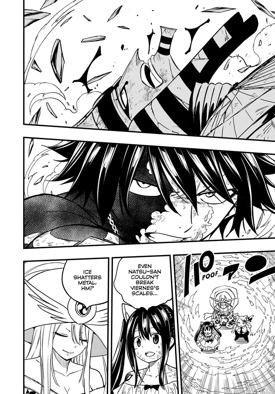 Read Fairy Tail 100 Years Quest - Chapter 182 - www.fairytailmangafree.com | Image 11