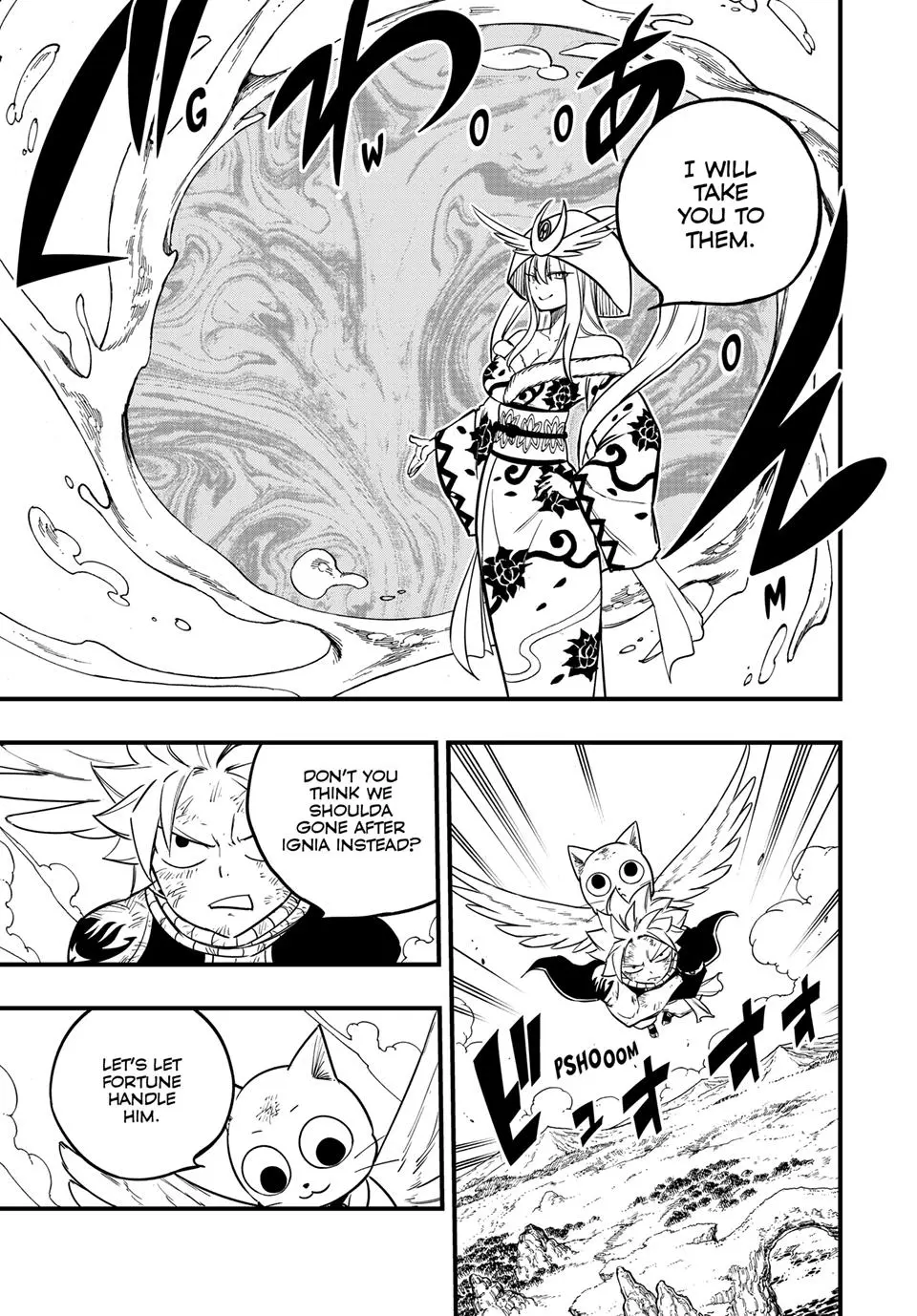 Read Fairy Tail 100 Years Quest - Chapter 182 - www.fairytailmangafree.com | Image 14