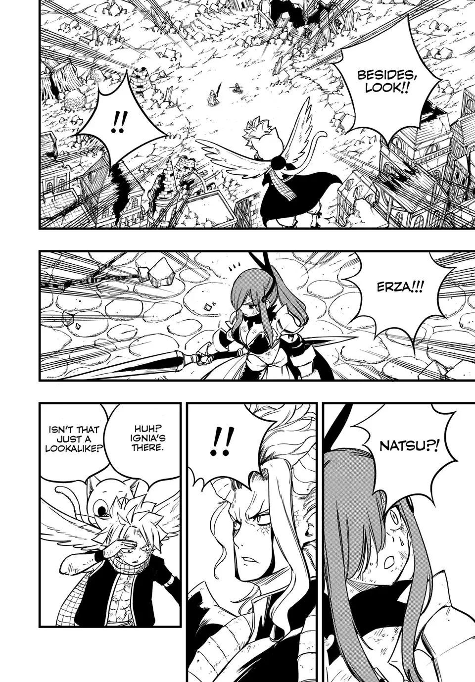 Read Fairy Tail 100 Years Quest - Chapter 182 - www.fairytailmangafree.com | Image 15