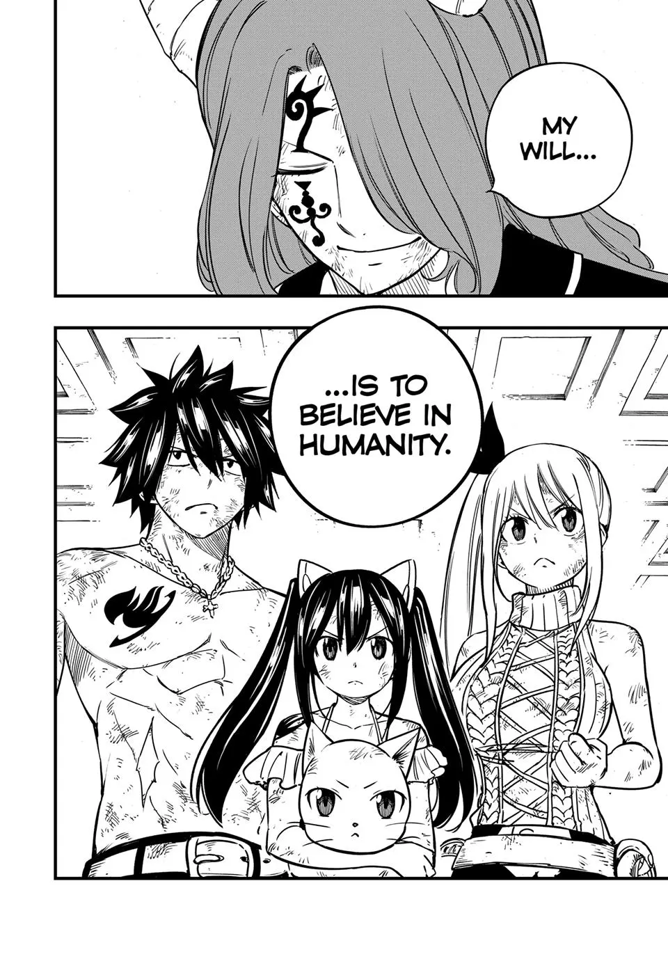 Read Fairy Tail 100 Years Quest - Chapter 182 - www.fairytailmangafree.com | Image 19
