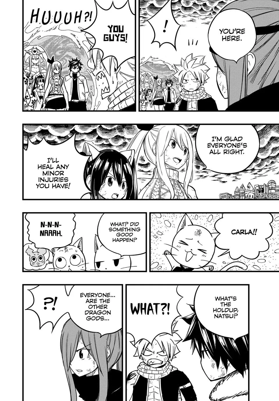 Read Fairy Tail 100 Years Quest - Chapter 183 - www.fairytailmangafree.com | Image 9