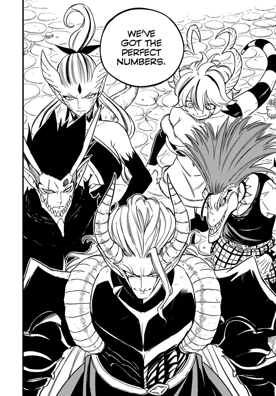 Read Fairy Tail 100 Years Quest - Chapter 183 - www.fairytailmangafree.com | Image 13