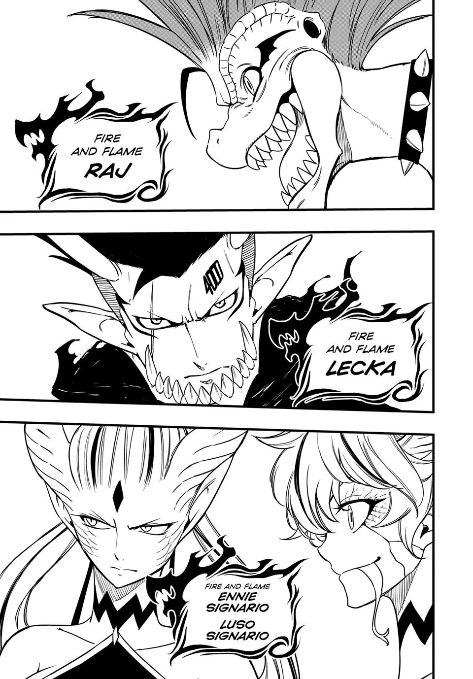 Read Fairy Tail 100 Years Quest - Chapter 183 - www.fairytailmangafree.com | Image 14