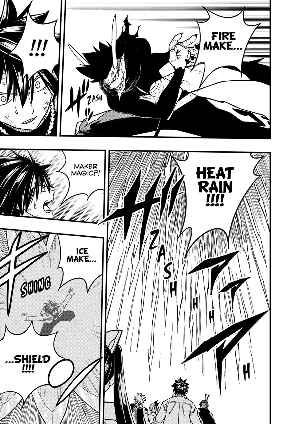 Read Fairy Tail 100 Years Quest - Chapter 183 - www.fairytailmangafree.com | Image 16
