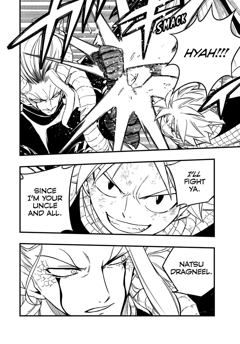 Read Fairy Tail 100 Years Quest - Chapter 183 - www.fairytailmangafree.com | Image 21