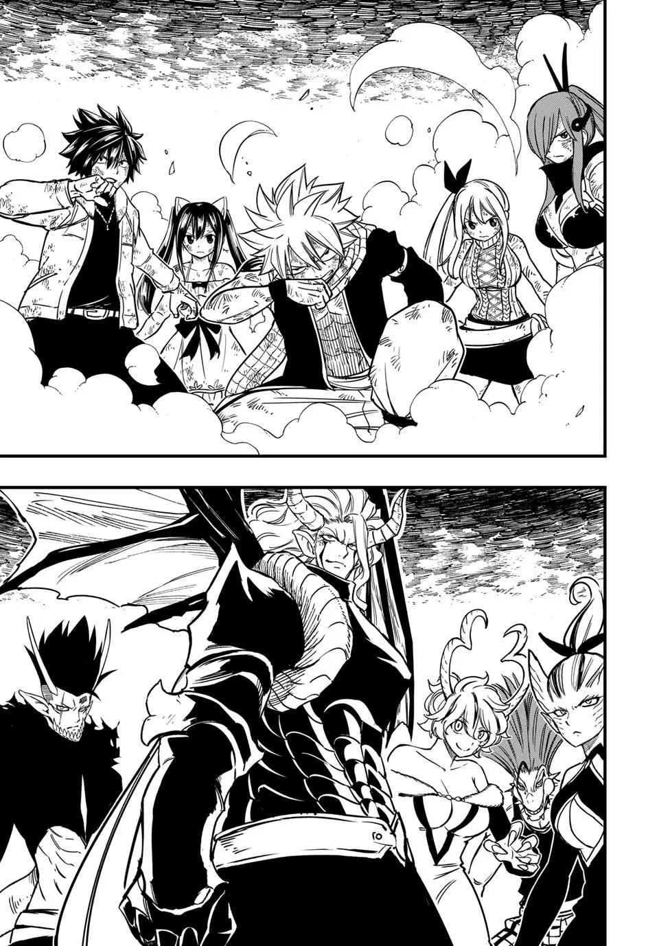 Read Fairy Tail 100 Years Quest - Chapter 184 - www.fairytailmangafree.com | Image 12