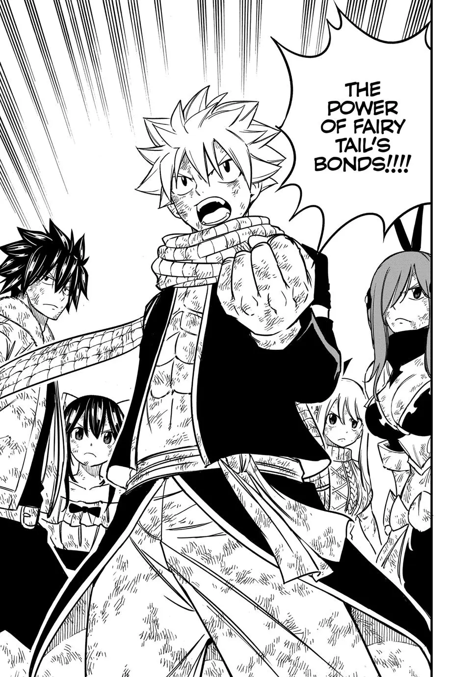 Read Fairy Tail 100 Years Quest - Chapter 184 - www.fairytailmangafree.com | Image 14
