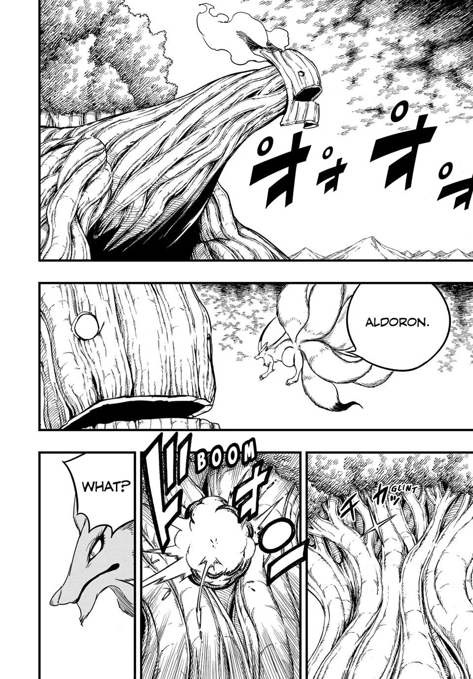 Read Fairy Tail 100 Years Quest - Chapter 184 - www.fairytailmangafree.com | Image 15