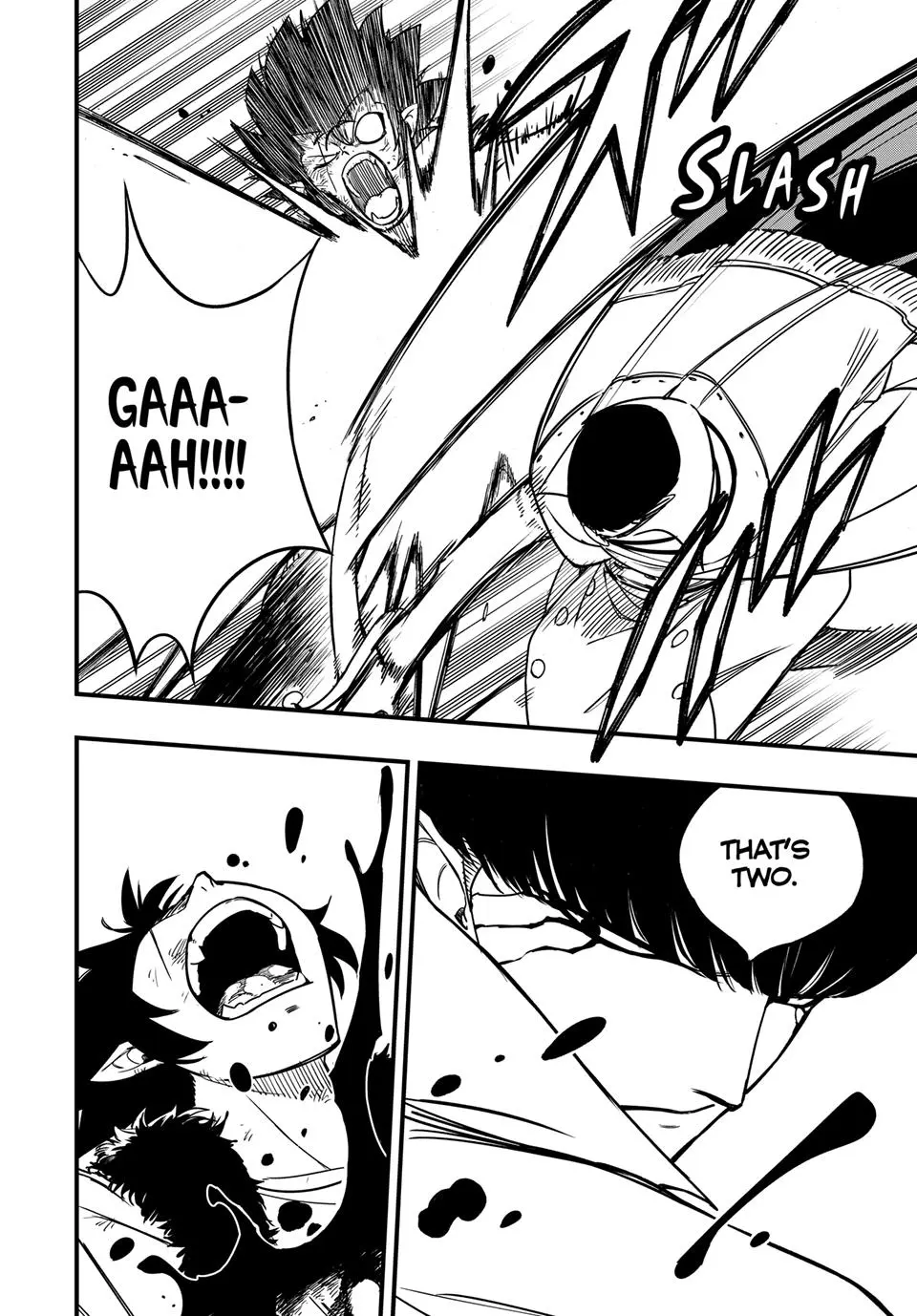 Read Fairy Tail 100 Years Quest - Chapter 185 - www.fairytailmangafree.com | Image 6