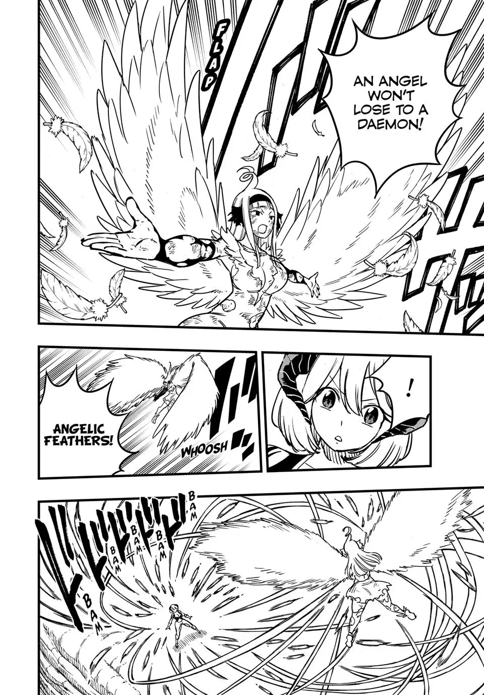 Read Fairy Tail 100 Years Quest - Chapter 185 - www.fairytailmangafree.com | Image 8