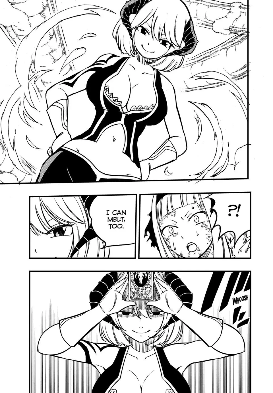 Read Fairy Tail 100 Years Quest - Chapter 185 - www.fairytailmangafree.com | Image 13