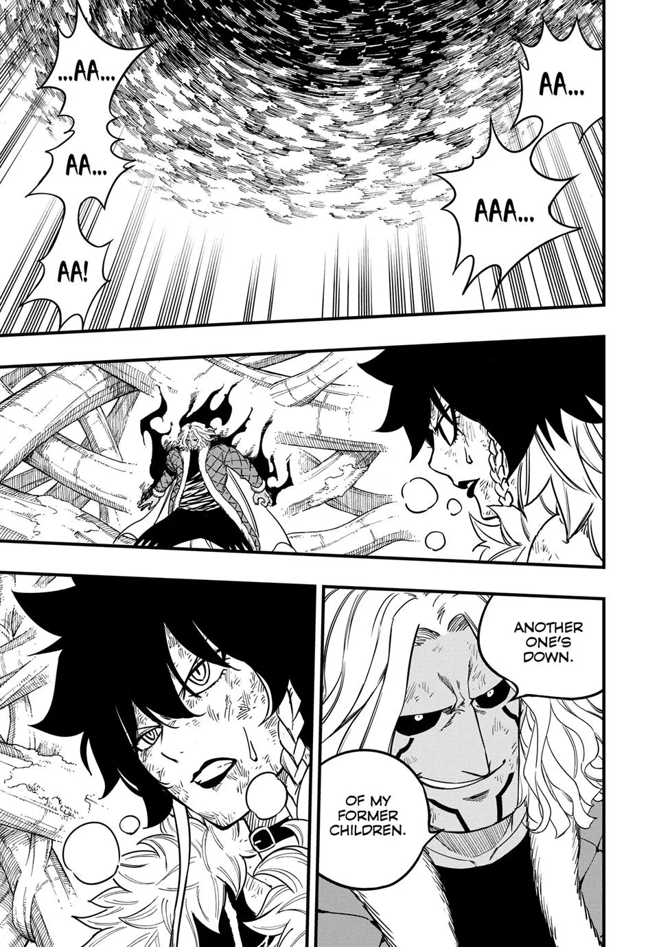 Read Fairy Tail 100 Years Quest - Chapter 185 - www.fairytailmangafree.com | Image 15