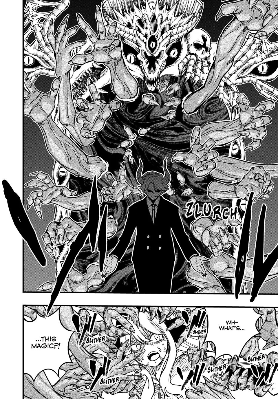 Read Fairy Tail 100 Years Quest - Chapter 185 - www.fairytailmangafree.com | Image 18