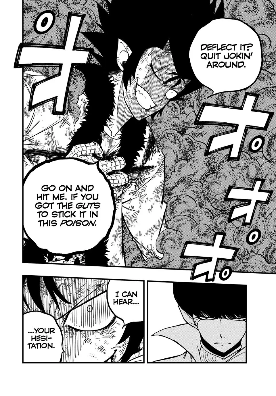 Read Fairy Tail 100 Years Quest - Chapter 185 - www.fairytailmangafree.com | Image 22