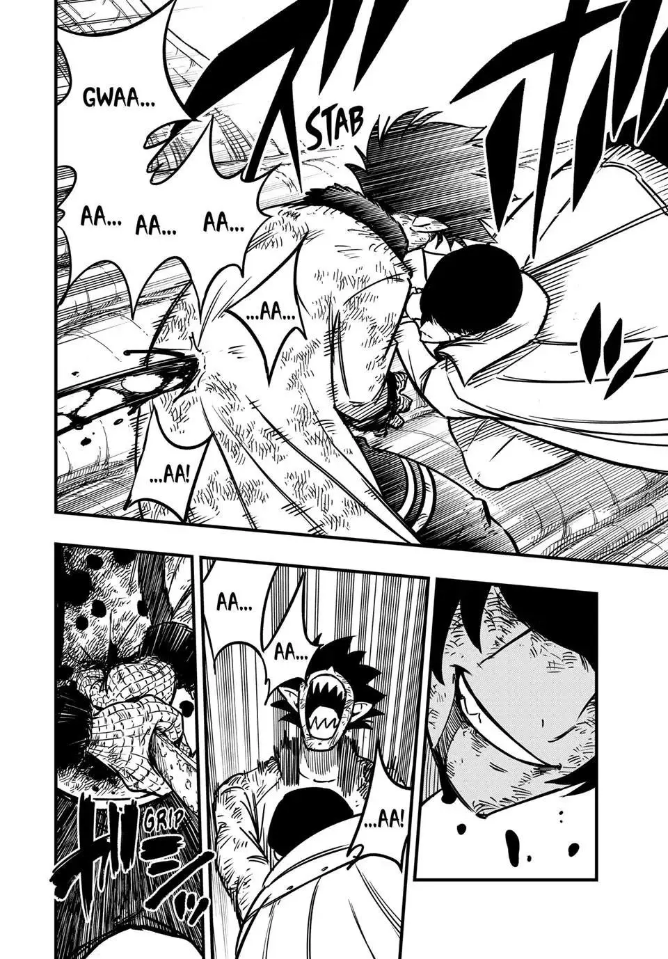 Read Fairy Tail 100 Years Quest - Chapter 186 - www.fairytailmangafree.com | Image 6