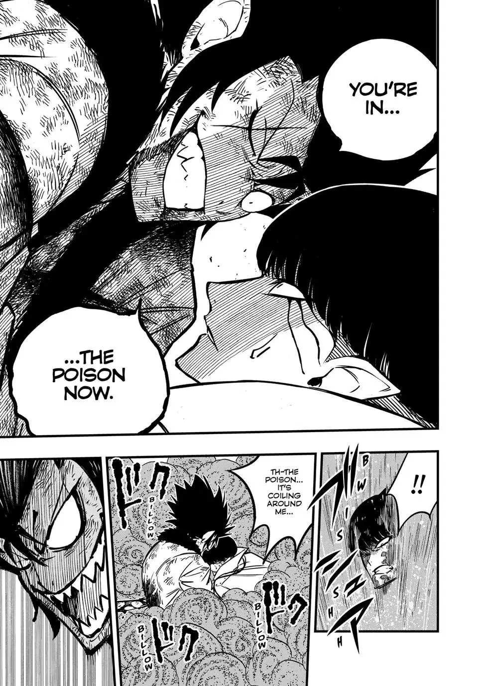 Read Fairy Tail 100 Years Quest - Chapter 186 - www.fairytailmangafree.com | Image 7