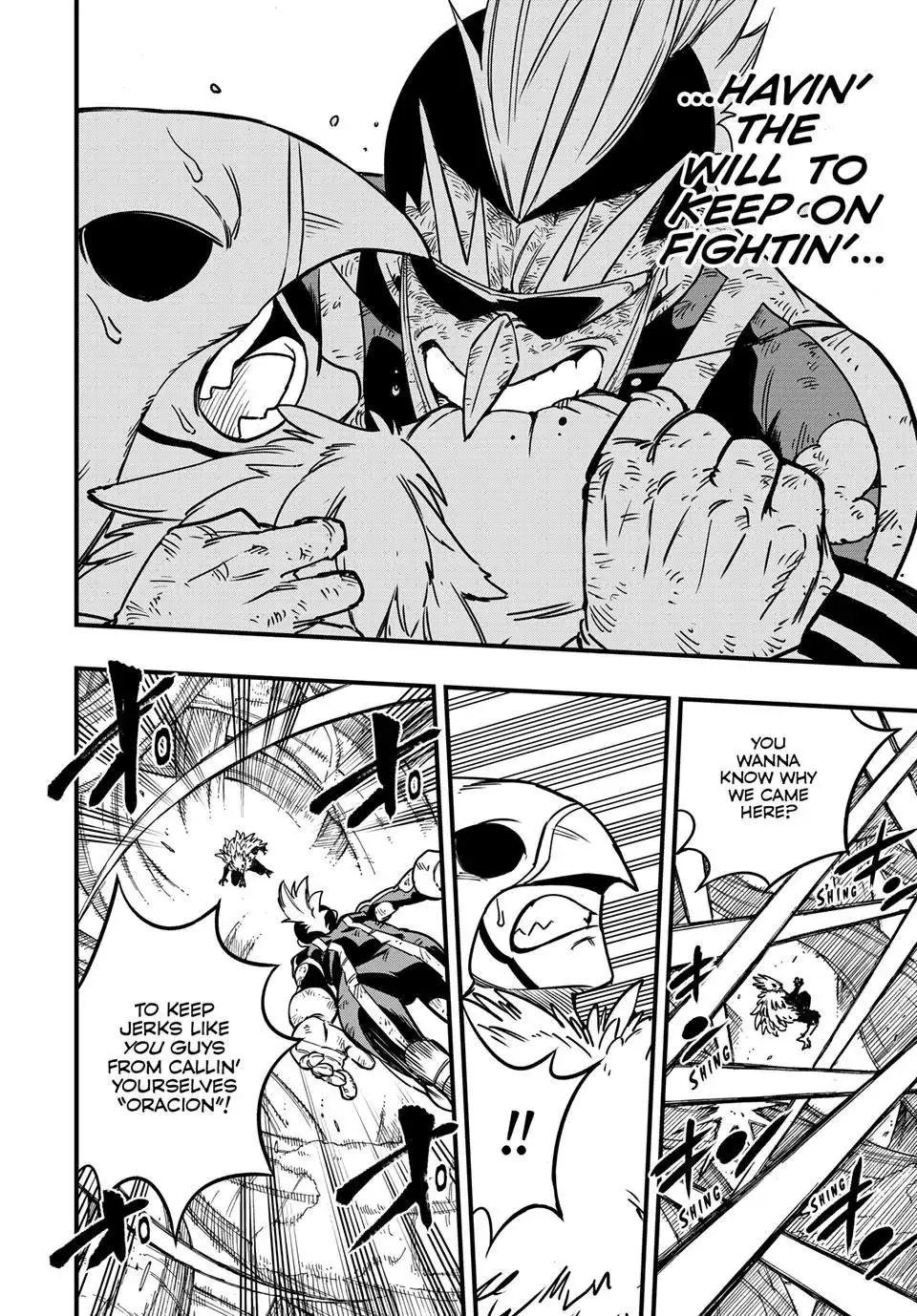Read Fairy Tail 100 Years Quest - Chapter 186 - www.fairytailmangafree.com | Image 17